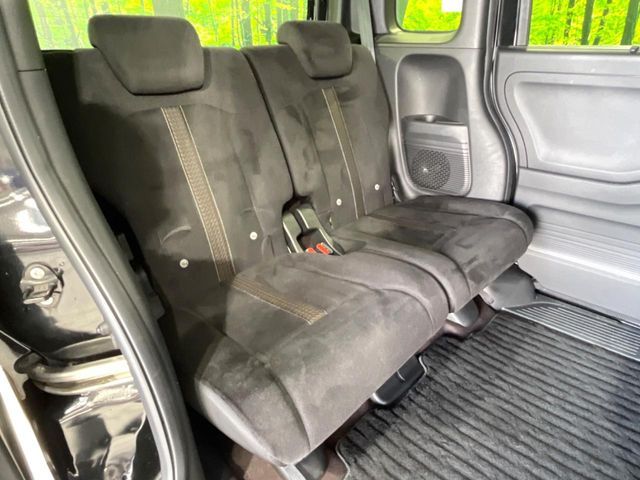 HONDA N BOX CUSTOM 2018 Image 31