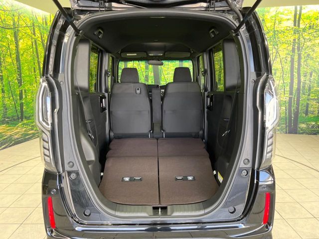 HONDA N BOX CUSTOM 2018 Image 31