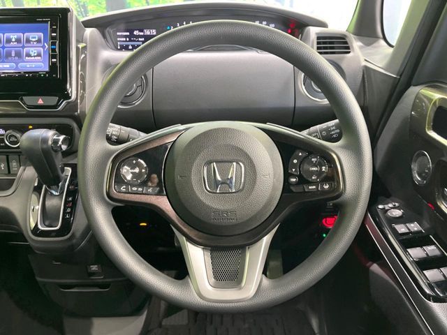 HONDA N BOX CUSTOM 2018 Image 31