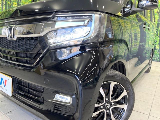 HONDA N BOX CUSTOM 2018 Image 31