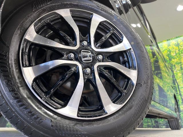 HONDA N BOX CUSTOM 2018 Image 31