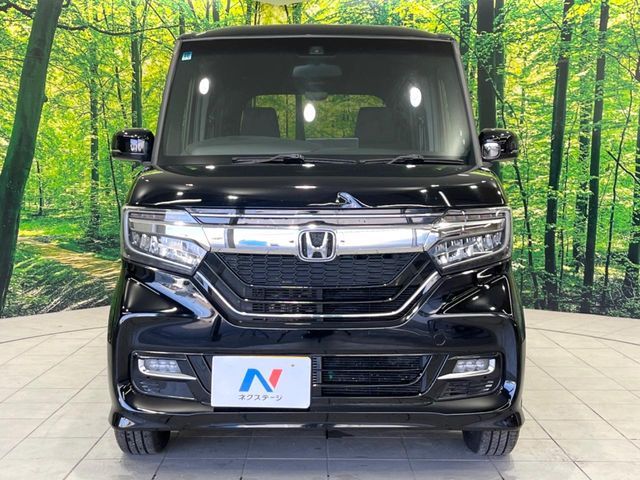 HONDA N BOX CUSTOM 2018 Image 31