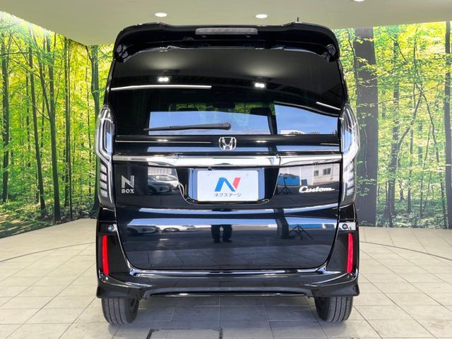 HONDA N BOX CUSTOM 2018 Image 31