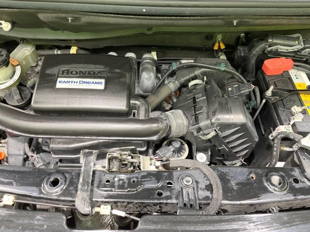 HONDA N BOX CUSTOM 2018 Image 31