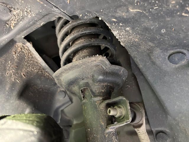 HONDA N BOX CUSTOM 2018 Image 31