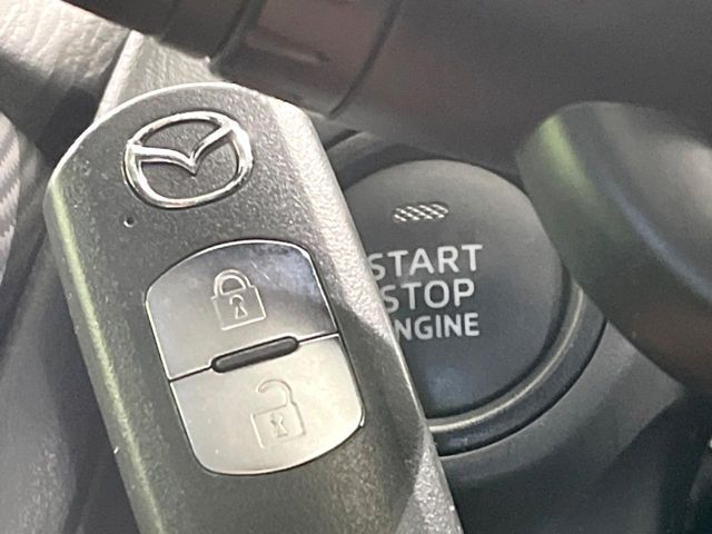 MAZDA DEMIO 2016 Image 31