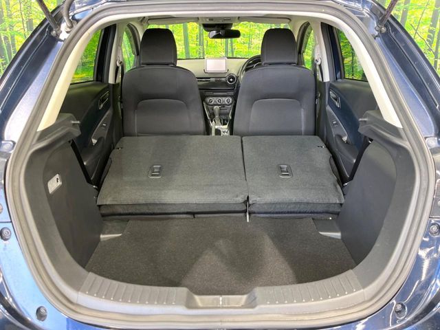 MAZDA DEMIO 2016 Image 31