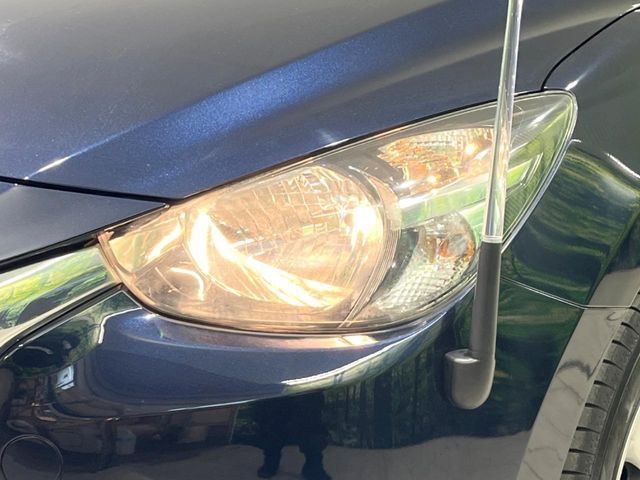 MAZDA DEMIO 2016 Image 31