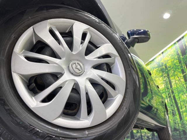 MAZDA DEMIO 2016 Image 31