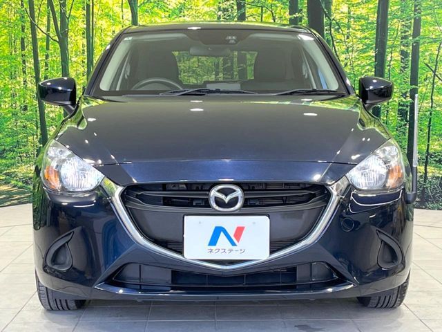 MAZDA DEMIO 2016 Image 31