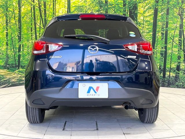 MAZDA DEMIO 2016 Image 31