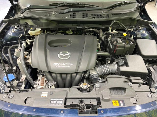 MAZDA DEMIO 2016 Image 31