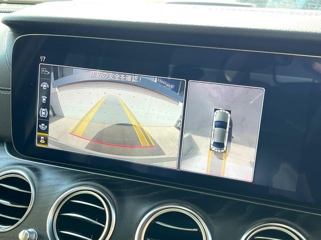 MERCEDES BENZ E CLAS 2020 Image 31