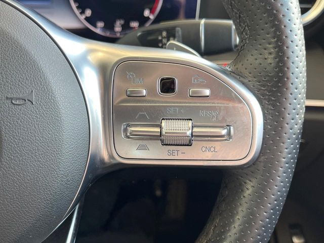 MERCEDES BENZ E CLAS 2020 Image 31