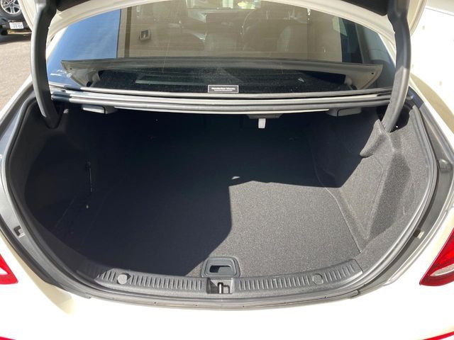 MERCEDES BENZ E CLAS 2020 Image 31