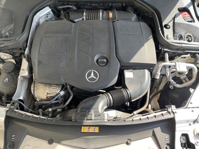 MERCEDES BENZ E CLAS 2020 Image 31