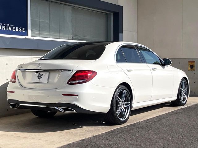 MERCEDES BENZ E CLAS 2020 Image 31