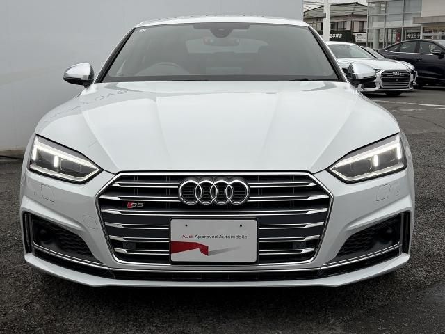 AUDI S5 SPORTBACK 2017 Image 31