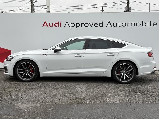 AUDI S5 SPORTBACK 2017 Image 31