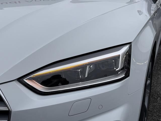 AUDI S5 SPORTBACK 2017 Image 31