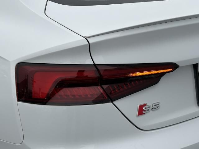 AUDI S5 SPORTBACK 2017 Image 31