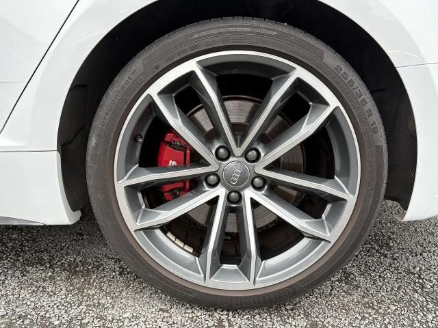 AUDI S5 SPORTBACK 2017 Image 31