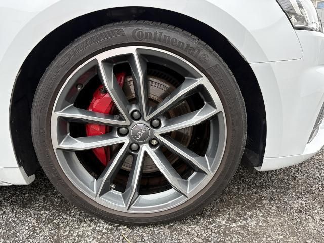 AUDI S5 SPORTBACK 2017 Image 31