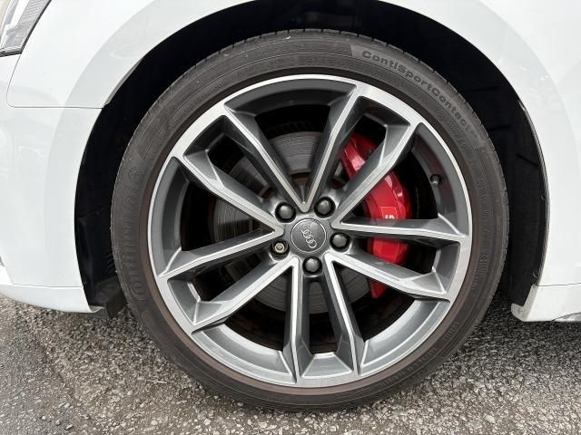 AUDI S5 SPORTBACK 2017 Image 31