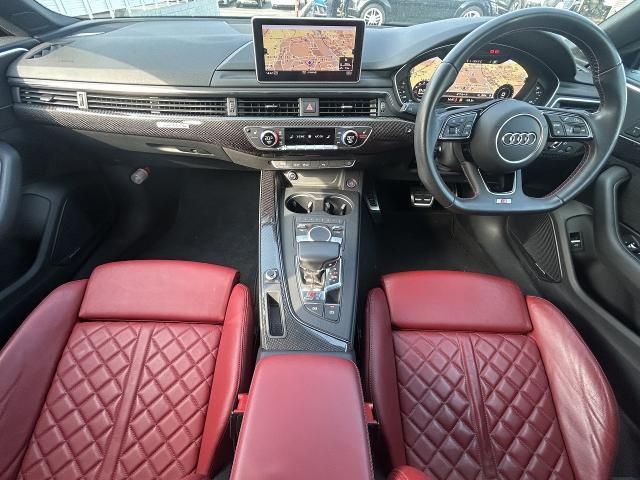 AUDI S5 SPORTBACK 2017 Image 31