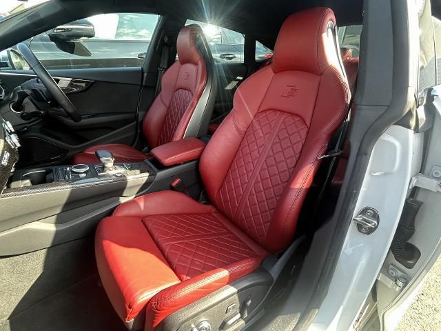 AUDI S5 SPORTBACK 2017 Image 31