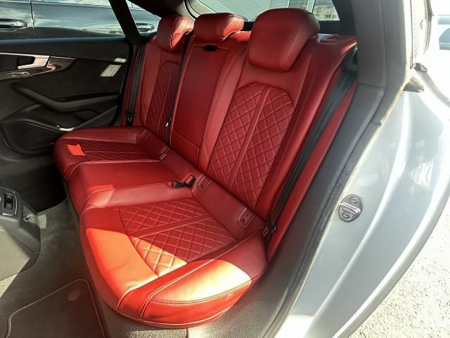 AUDI S5 SPORTBACK 2017 Image 31