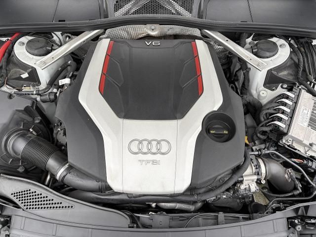 AUDI S5 SPORTBACK 2017 Image 31