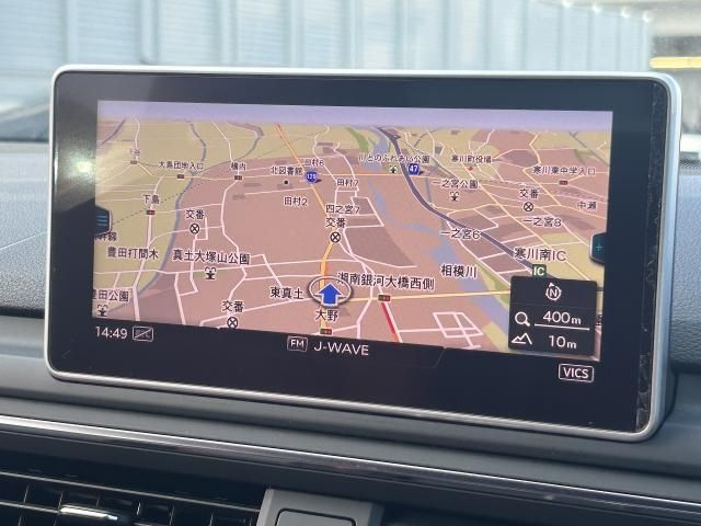 AUDI S5 SPORTBACK 2017 Image 31