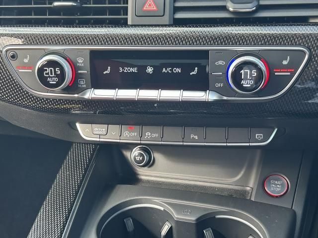 AUDI S5 SPORTBACK 2017 Image 31