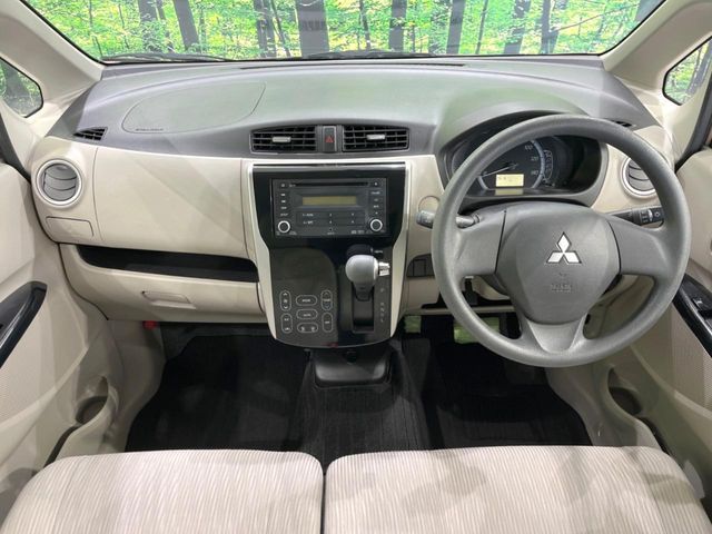 MITSUBISHI EK WAGON 2013 Image 31