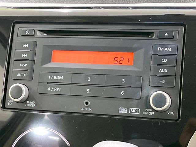 MITSUBISHI EK WAGON 2013 Image 31