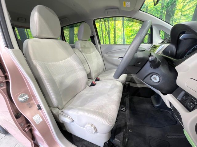 MITSUBISHI EK WAGON 2013 Image 31