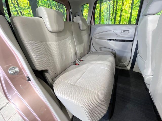 MITSUBISHI EK WAGON 2013 Image 31