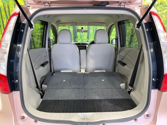 MITSUBISHI EK WAGON 2013 Image 31