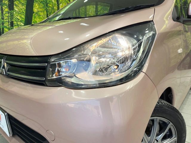 MITSUBISHI EK WAGON 2013 Image 31