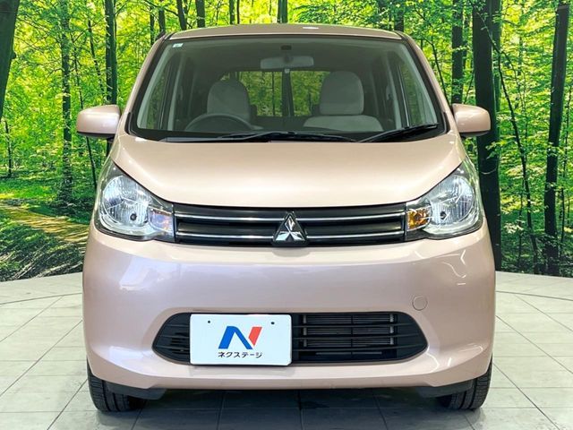 MITSUBISHI EK WAGON 2013 Image 31