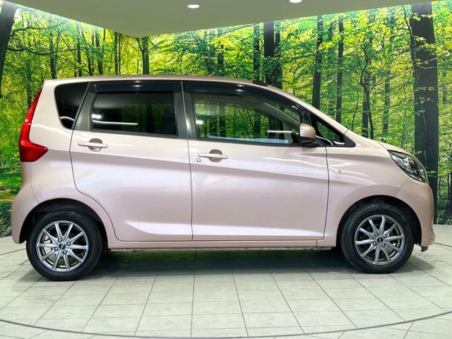 MITSUBISHI EK WAGON 2013 Image 31