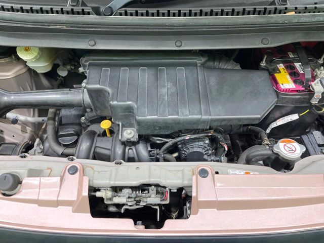 MITSUBISHI EK WAGON 2013 Image 31