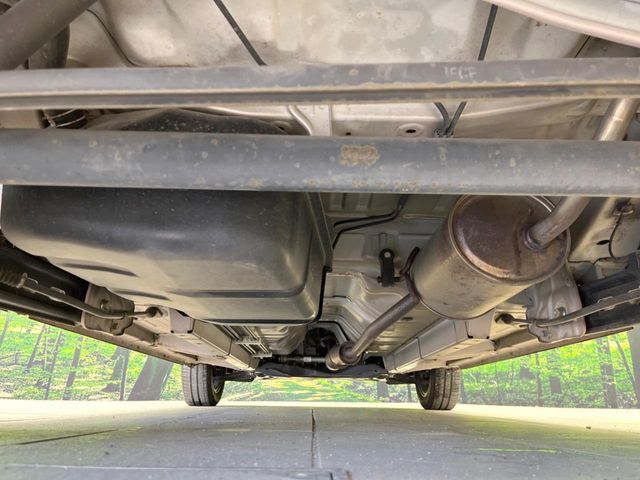 MITSUBISHI EK WAGON 2013 Image 31