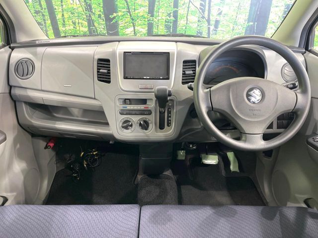 SUZUKI WAGON R 2012 Image 31