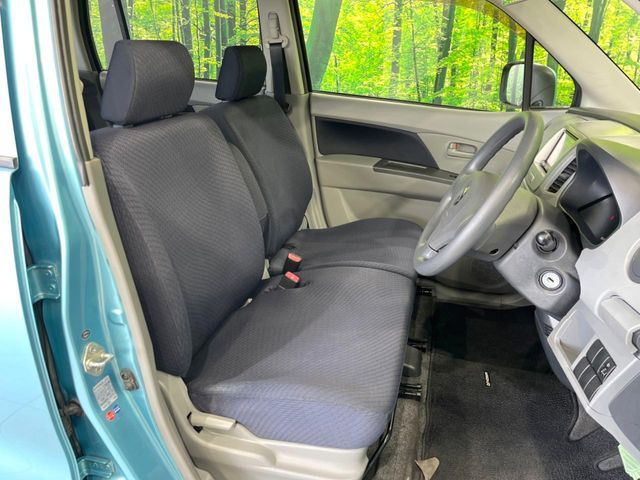 SUZUKI WAGON R 2012 Image 31