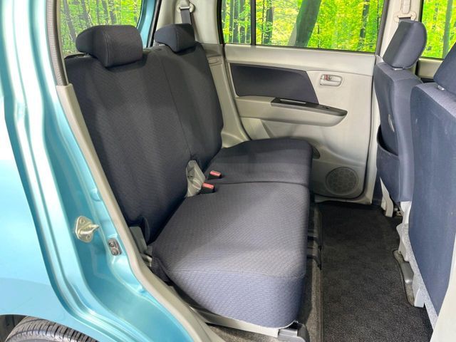 SUZUKI WAGON R 2012 Image 31