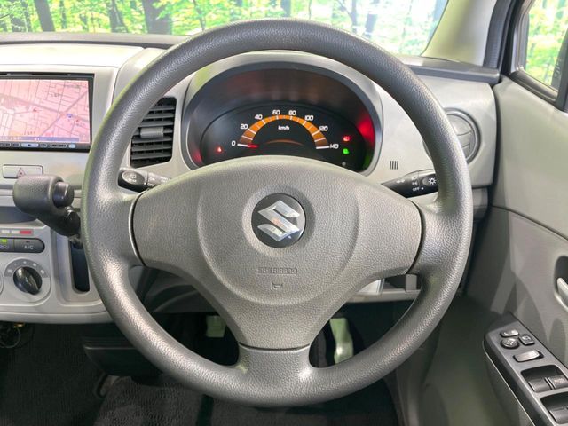 SUZUKI WAGON R 2012 Image 31