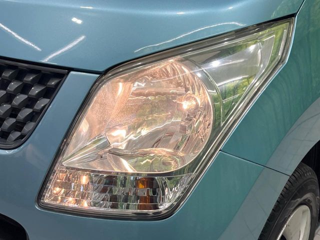 SUZUKI WAGON R 2012 Image 31