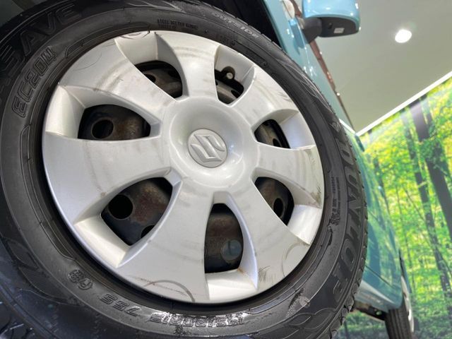 SUZUKI WAGON R 2012 Image 31